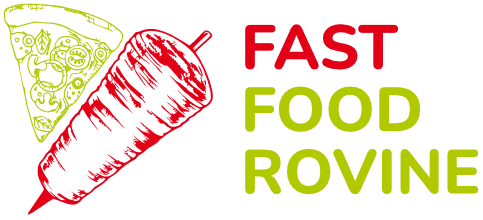 fast food rovine